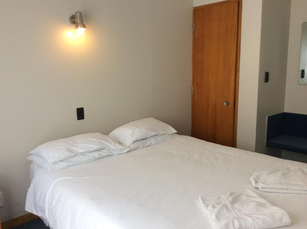 Acacia Park Motel Whanganui Pokoj fotografie